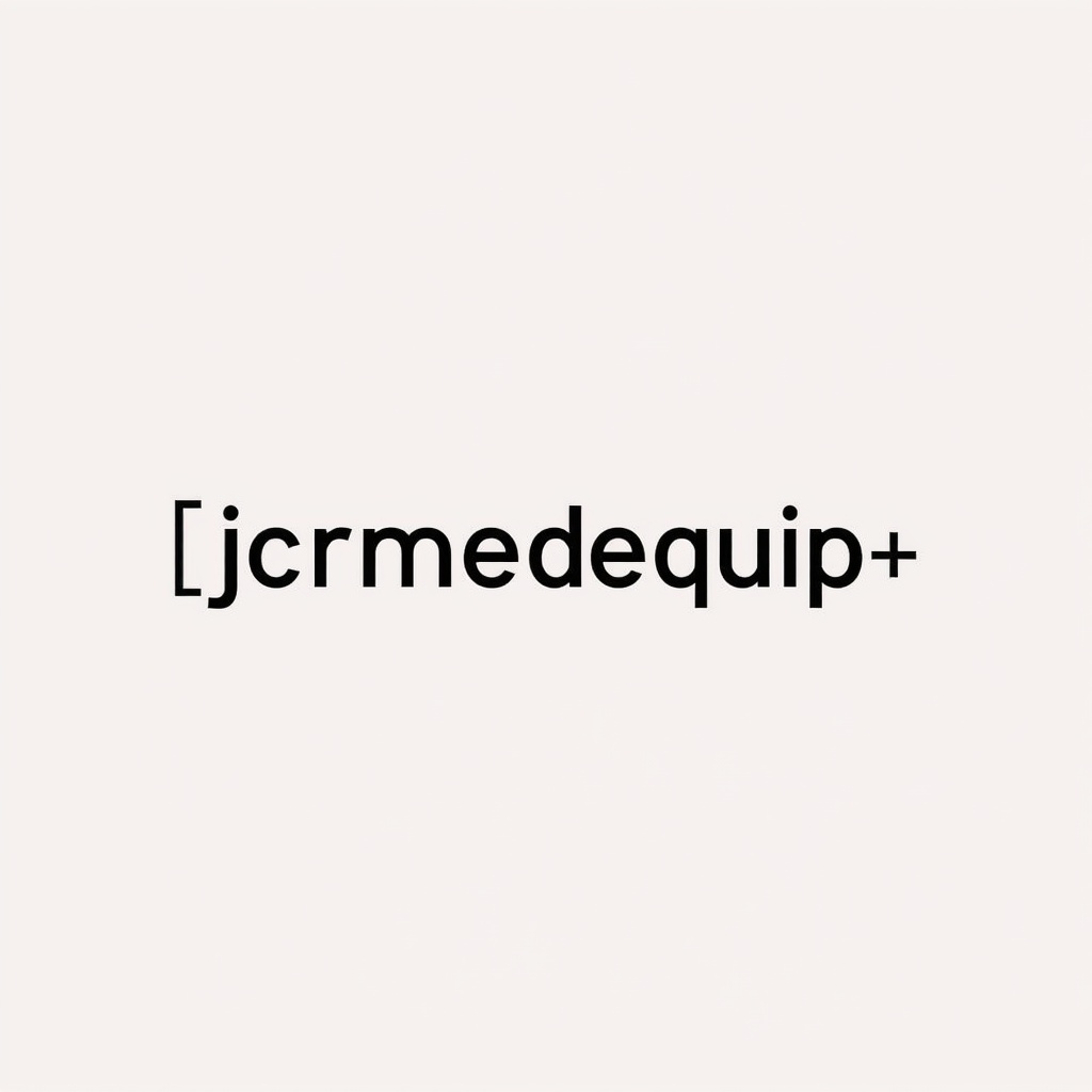 Jcrmedequip